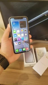 iphone XR - Produtos Físicos