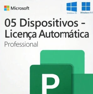 Project 2024 Professional - Outros