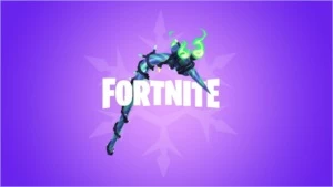 Picareta MintyAxe Fortnite (código)