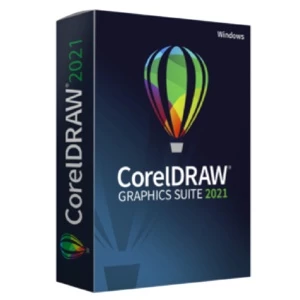 CorelDraw Graphics Suite 2022 Vitalício - Softwares e Licenças