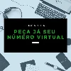 Numero Virtual (SMS) Wh [conteúdo removido]  - Assinaturas e Premium