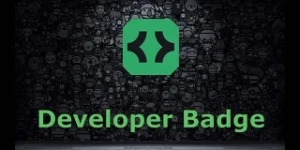 Discord Badge Developer (Ativação Em 5 Minutos) - Serviços Digitais