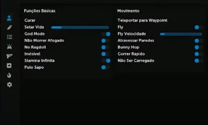 Hack-xit-menu fivem (gta rp) com red engine ambos lifetime