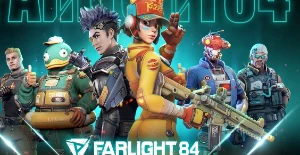 Hack Farlight 84 100% Funcional! - Outros