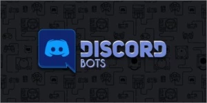 Bot Discord full configurado (privado) - Redes Sociais