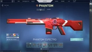 CONTA PLATINA 2 VALORANT TODOS OS AGENTES E VÁRIAS SKINS e +