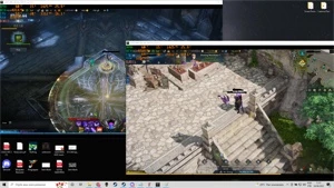 Multi lostark KDS steam - Lost Ark