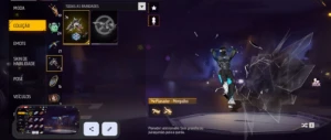 Contá free fire