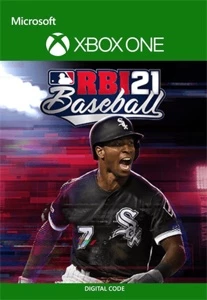 R.B.I. Baseball 21 XBOX LIVE Key #753