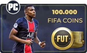 COINS FIFA 23 ULTIMATE TEAM (PC)