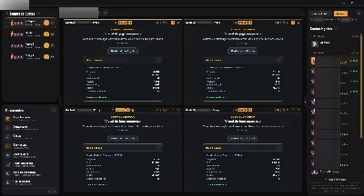 Huntera Bot AutoHunt + Multitelas com Proxy - Outros