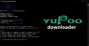 Yupoo Images Downloader - Outros