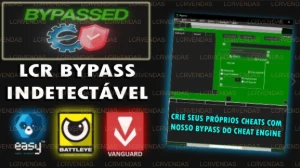 Bypass 2025 - Burle AntiCheats - (LIFETIME) - Others