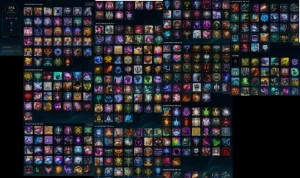 Conta LOL e VALORANT - League of Legends
