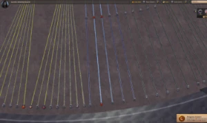 Conta Albion 550M Fama - Albion Online