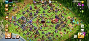 Cv16 entrega no seu e-mail - Clash of Clans