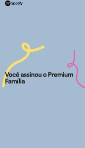 Contas Hbo Spotify Disney - Assinaturas e Premium