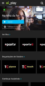 Contas Hbo Spotify Disney - Assinaturas e Premium