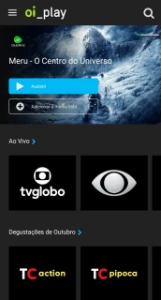 Contas Hbo Spotify Disney - Assinaturas e Premium