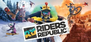 Riders Republic - Steam