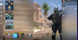 VENDO CONTA CS GO PATENTE AGUIA STEAM 15 ANOS - Counter Strike