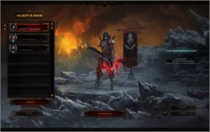 Diablo 3 Battlechest (Diablo 3 + Reaper of Souls) - Blizzard