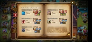 Global, 94 6*, 35 NAT5 1LD Leona - Summoners War