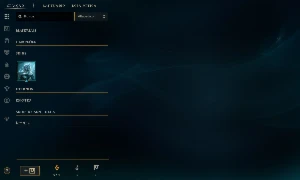 Vendo conta de League of legends, platina, mais de 300 skins LOL