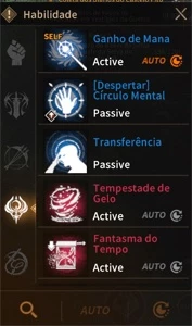 Conta Dekaron G - Maga Heroica Top 25 - Server 1-8 65k Power - Outros