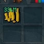 Vendo cash no RS3 - Runescape