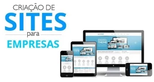 CRIAÇÃO DE SITE - Digital Services