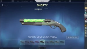 Conta de Valorant do beta fechado