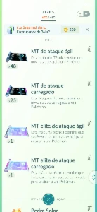 Promoção De Conta Rara! - Pokemon GO