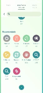Promoção De Conta Rara! - Pokemon GO