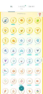 Promoção De Conta Rara! - Pokemon GO