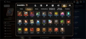 Epic seven 8 mls NAT 5 - Outros