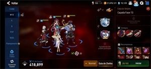 Epic seven 8 mls NAT 5 - Outros