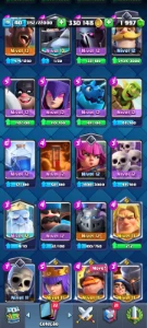 Clash Royale