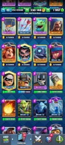 Clash Royale