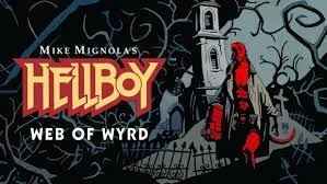 Hellboy Web of Wyrd - PC - Steam - OFFLINE