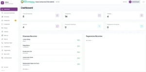 Script Guia Comercial 2026 - Sites, Lojas e Sistemas Prontos Sites e Scripts