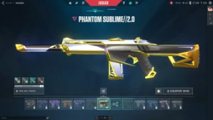 🎮| Conta Valorant Full Acesso Sku. Olk – Pacote Sublime