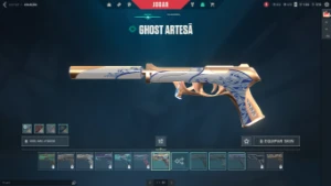 🎮| Conta Valorant Full Acesso Sku. Olk – Pacote Sublime
