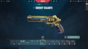 🎮| Conta Valorant Full Acesso Sku. Olk – Pacote Sublime