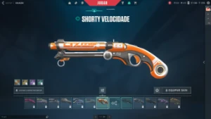 🎮| Conta Valorant Full Acesso Sku. Olk – Pacote Sublime