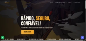 Site Completo à Venda – Ideal para Negócios Online