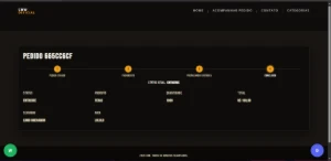 Site Completo à Venda – Ideal para Negócios Online - Serviços Digitais