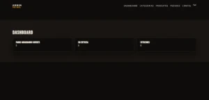 Site Completo à Venda – Ideal para Negócios Online - Serviços Digitais