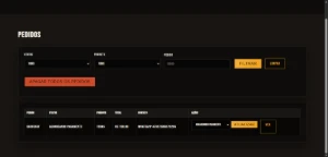 Site Completo à Venda – Ideal para Negócios Online - Serviços Digitais
