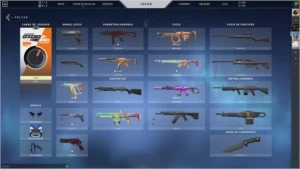 CONTA VALORANT COM PASSE ATUAL COMPRADO PRONTA PRA RANKED